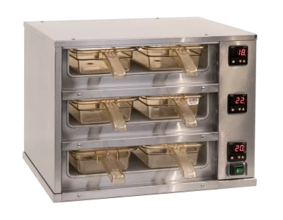 Шкаф-мармит ROBOLABS МН-3-2М-01